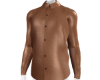 SAND LINEN SHIRT