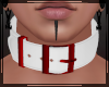+ Belt Collar Ruby