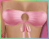 Rach*Tied Bikini - Pink