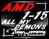 !T!! ALL MY DEMONS *KW