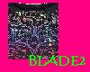 BMXXL NEON CITY CROSS