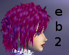 eb2: Star purple