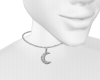 Necklace Moon