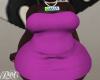 PMM!Mia Dress Pink Jade