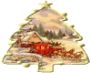 Christmas Tree 251