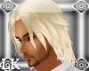 {LK}Sawyer Blonde