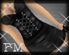 {fm} silky corset v1