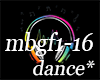My Beat Goes *Dance*