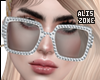 [AZ] Devah Sunglasses