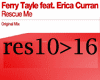 Rescue Me Mix 2/2