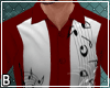 Rockabilly Crimson Notes