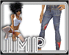 {IMP}Mom Made Jeans