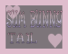 Sum Bunny Tail