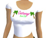 Castaways Female T shirt