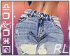 Vcrime Jeans RL