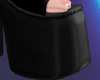 Bunny sandal