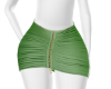 Abie Skirt Green