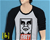 [b] OBEY FULL OUTFIT