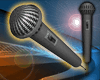 Microphone