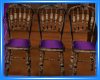 Guest Chairs L