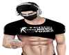 T-shirt Tengo novia