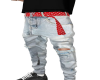 🅛' Jeans LVxSUP