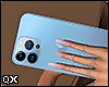 Q• Blue Print Phone