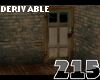 215> Dev-A-Trap Room