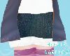 [Hearts] Sonico Skirt