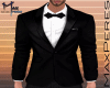 Suit Formal Black