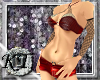 :KT:FishnetFever- RED -