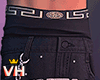 SNT x Short Jeans 3/3
