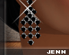 (JS) Black Diamonds I