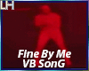 Chris B-Fine By Me |VB|
