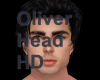 !! Oliver Head