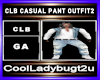 CLB CASUAL PANT OUTFIT2