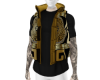 Vers Puff Vest M