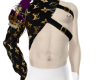 Monarch Vest