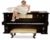 D;Elegent Piano