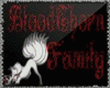 BloodThorn Family Frame