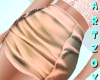 ! Light Copper Satin SKT