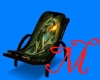 [M] Cuddle Chair Dragon