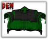  Dragon  Castle Sofa