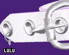 𝓛. Y2k choker