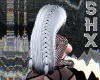 ♱ bunny braid WB