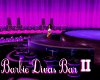 *US* Barbie Divas Bar II