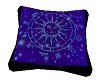 Zodiac Sub Pillow 3
