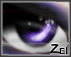 !Zei! Mauve Eyes