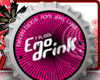 [cap] emo drink pink -jk