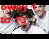 one way or another p2